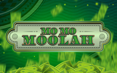 Mo Mo Moolah logo